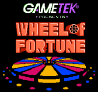 Wheel of Fortune - Starring Vanna White