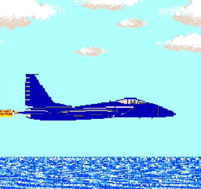 F-15 Strike Eagle (Ф-15 Страйк Игл)