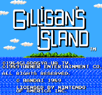 Adventures of Gilligan`s Island