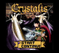 Crystalis (rus.version)