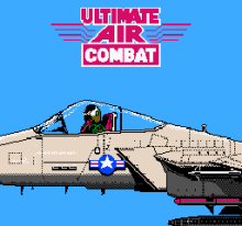 Ultimate Air Combat