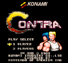 Contra