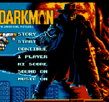 Darkman