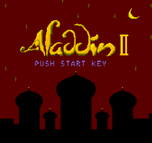 Aladdin 2