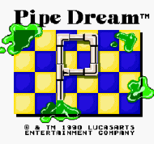 Pipe Dream