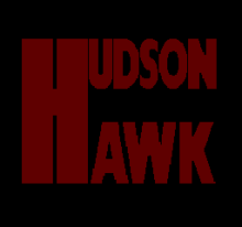 Hudson Hawk