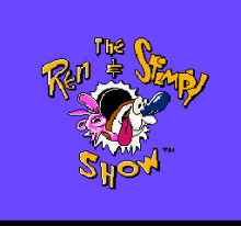 Ren and Stimpy Show