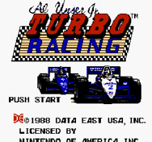 Turbo Racing