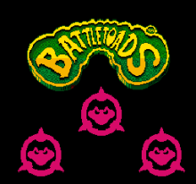 Battletoads