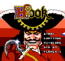 Hook