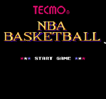 NBA Jam 2