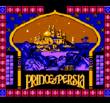 Prince of Persia