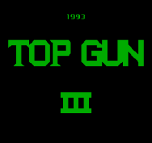 Top Gun 3