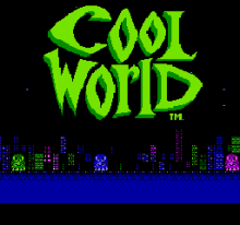 Cool World
