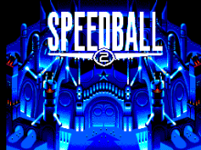 Speedball 2