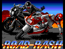 Road Rash