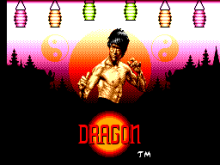 Dragon - The Bruce Lee Story