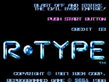 R-Type