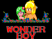 Super Wonder Boy