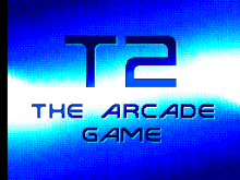 Terminator 2 - The Arcade Game
