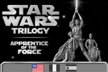 Star Wars Trilogy - Apprentice of the Force (rus.version)