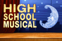 High School Musical - Livin the Dream (rus.version)