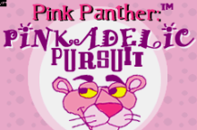 Pink Panther - Pinkadelic Pursuit (rus.version)