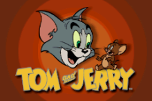 Tom and Jerry - Infurnal Escape