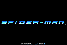 Spider-Man - The Movie (rus.version)