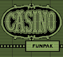Casino Funpaсk