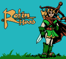 Robin Hood