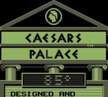 Caesars Palace