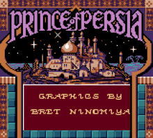 Prince of Persia