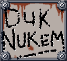 Duke Nukem