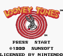 Looney Tunes