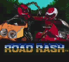 Road Rash