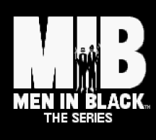 Men In Black - The Series