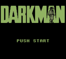 Darkman