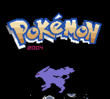 Pokemon 2004