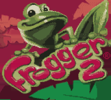 Frogger 2