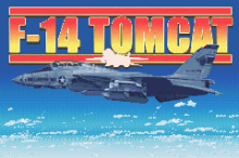 F14 Tomcat