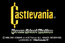 Castlevania