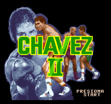 Chavez 2