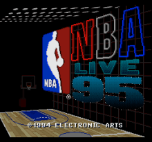 NBA Live '95.smc