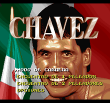 Chavez