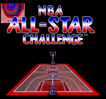 NBA All-Star Challenge