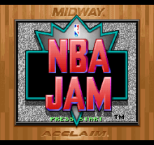 NBA Jam