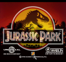 Jurassic Park