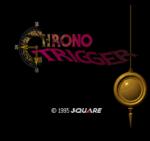 Chrono Trigger (rus.version)