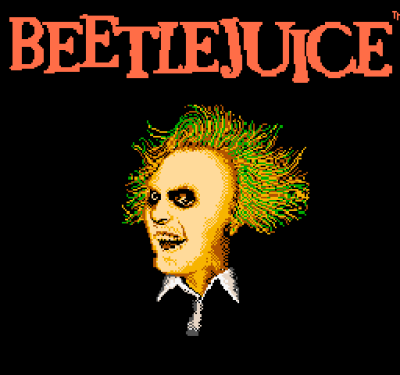 Beetlejuice